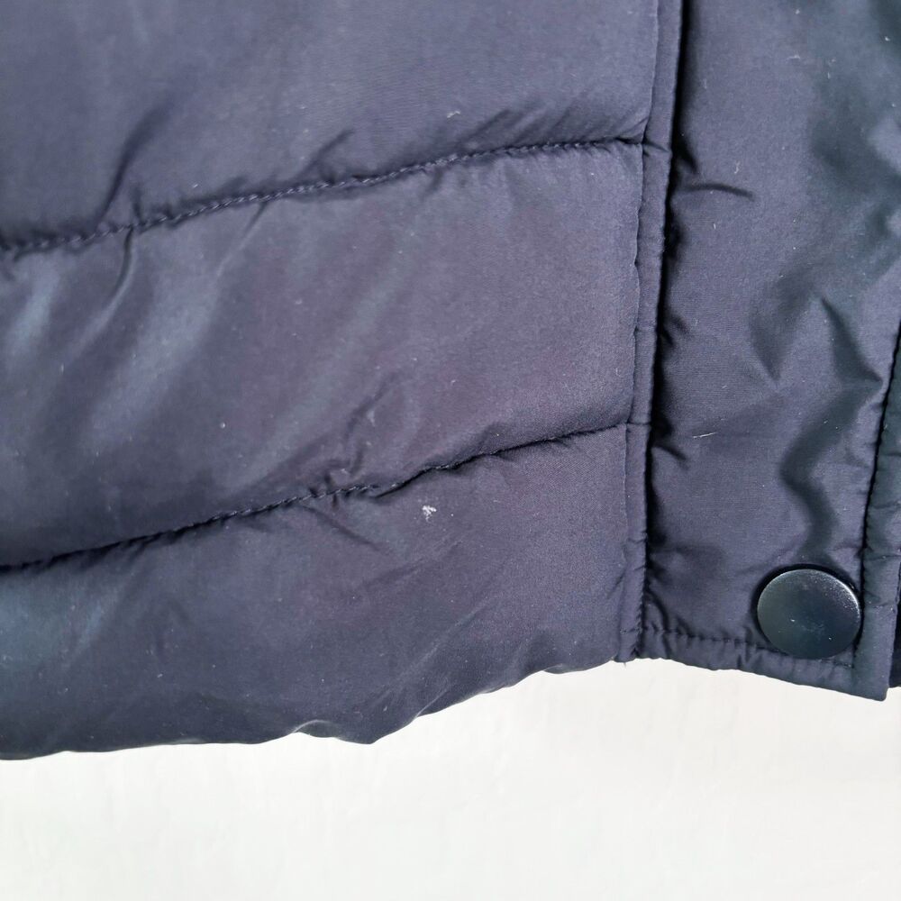 Bernardo Walker Black Puffer Jacket - image 7